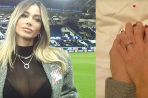 卡里烏斯的妻子前往德國(guó)陪伴他，之后卡里烏斯可能去米蘭進(jìn)行康復(fù)