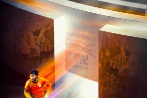 海牛vs英博首發(fā)：19歲毛偉杰先發(fā)，廖錦濤、宋文杰出戰(zhàn)朱鵬宇替補(bǔ)