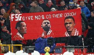 默森：實(shí)在無法理解利物浦之前沒續(xù)約三位主將，這就是在犯罪