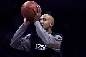 鮑文：當我能影響甜瓜&科比&麥迪時 人們才注意到我的防守