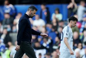 萊斯特城英超7連敗且一球未進(jìn)，頂級聯(lián)賽歷史僅次于桑德蘭&水晶宮