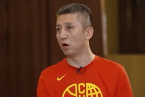 郭士強：特能投&防守差球員也可進國家隊 要贏其他洲球隊必須得分