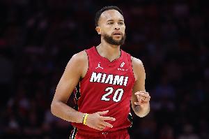 李凱爾高效砍下19分！斯波：他的價值怎么稱贊都不為過