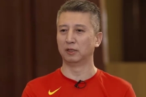 郭士強：上次贏得日本男籃不是三隊 他們的內(nèi)線球員幾乎是完整的