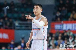 山東VS北控大名單：高詩(shī)巖沈梓捷出戰(zhàn) 北控雙外援對(duì)壘山東四外援