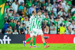 阿斯：阿布德在貝蒂斯的未來仍未確定，可能會在今夏被出售