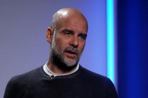 ??瓜帥：曼城這賽季的成績，放在其他豪門我肯定下課了