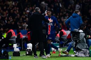 巴黎再次實現(xiàn)法甲四連冠，追平法甲歷史連冠第二長的紀(jì)錄