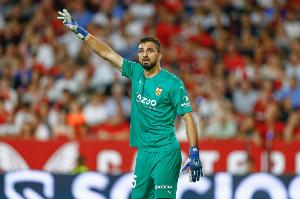 瑪瑪達(dá)什維利：客勝皇馬是歷史性比賽 我還可以做得更好