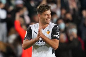 皇馬殺手，杜羅近兩個賽季西甲4次對陣皇馬每場都進球