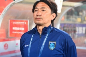 賽后聲音 | 南京城市vs南通支云