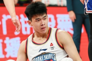 媒體人：林葳作為小外援打法的得分后衛(wèi) 能傳和能組織是有區(qū)別的