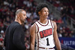 休城典獄長！阿門傳承火箭鐵血防守基因 最佳防守陣容還有懸念？