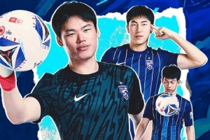 賽事前瞻｜鉚足干勁力拼對手 用勝利回饋球迷支持