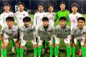 再沖擊世少賽！09國少已組建，中國足球小將多人入選&將踢蒙太古