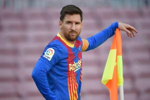 馬西普：恩里克&梅西確實(shí)曾有緊張情緒，但那賽季我們贏(yíng)得三冠王