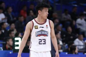 ??歐媒記者：林葳將參加2025年NBA選秀！??！