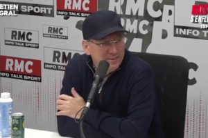 里昂老板嘲諷大巴黎：一支來自巴黎的小球隊