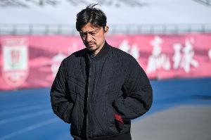 同樣沒贏球！三鎮(zhèn)主帥馬丁斯下課，壓力給到了謝暉和李霄鵬