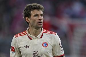 替補(bǔ)破門！穆勒歐冠打進(jìn)57球超越范尼，排名歷史射手榜第6位