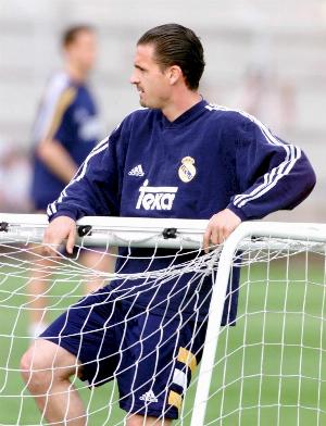 前總監(jiān)：皇馬已無過去的逆轉(zhuǎn)DNA 姆巴佩維尼修斯的競爭正拖垮皇馬