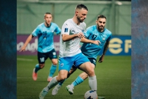 一黑到底？亞冠二級半決賽首回合，獅城水手2-0擊敗悉尼FC