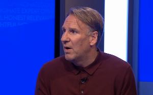 默森：沒想到薩拉赫&范迪克會(huì)留在利物浦，這對英超對手是壞消息