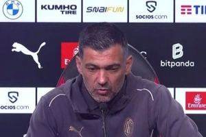 孔塞桑：沃克接受了手術(shù)傷缺時間未定 相比7-5更傾向于務(wù)實的1-0