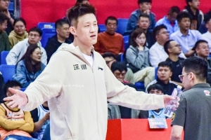 家庭孩子都顧不上了！周鵬：差點因為當教練鬧得家庭不和諧