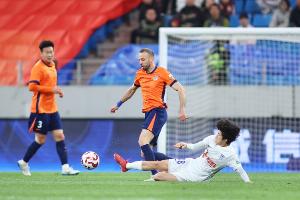 青島媒體：青島海牛將邀請(qǐng)福利院孩子等特殊群體現(xiàn)場(chǎng)看球