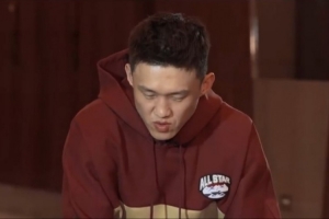 周鵬：從小國家隊的榜樣是大郅 經歷傷病&事情后看到最多是劉玉棟