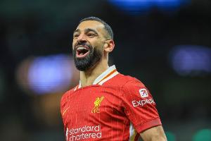 卡拉格：若薩拉赫&范迪克因合同未達(dá)預(yù)期負(fù)氣出走 無異于自毀前程