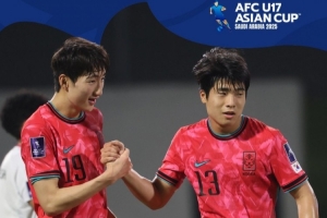U17亞洲杯小組賽韓國1-0也門，小組第二晉級(jí)淘汰賽&獲世少賽資格