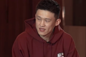 杜鋒to周鵬擔(dān)任教練：主帥不要太追求完美 不要太追求你認(rèn)為的對(duì)