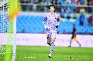 三鎮(zhèn)擊敗玉昆后 青島海牛成為本賽季中超唯一尚未取勝的球隊