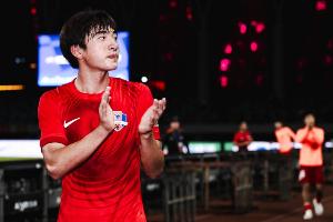 里斯蒂奇：魏祥鑫在U17亞洲杯比賽我都看了，他是梅州客家的未來