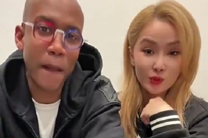 馬布里：我和汪妤凌要在北京舉行婚禮 我們的相遇很有意思