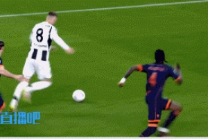 弗拉霍維奇單場送出2次助攻，來意大利后踢了247場比賽首次做到