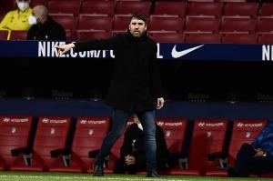 阿拉維斯主帥：我認為現(xiàn)在能夠輕松擊敗皇馬是一種不尊重的行為