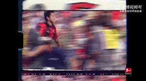 楊晨德甲官方Q&A：印象最深的對(duì)手是萊曼 王鈺棟適合在德甲發(fā)展