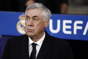 安切洛蒂：我曾拒絕執(zhí)教意大利國家隊(duì)，我更喜歡每天都指導(dǎo)訓(xùn)練