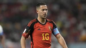 阿扎爾：比利時(shí)老將離隊(duì)后會(huì)有年輕人成長，就像失去姆巴佩的巴黎