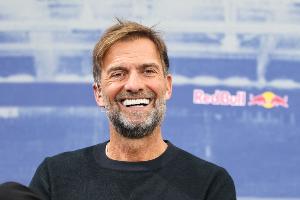 ??每體：皇馬高層越來越傾向于選擇克洛普，只有他才能拯救皇馬