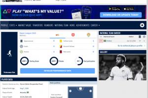 布彭扎是今日德轉站內點擊率第一，他的突然墜亡令世界感到意外