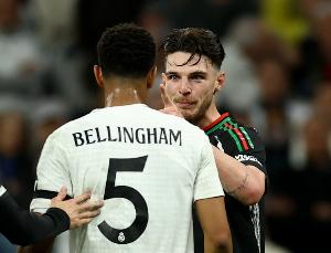 太認(rèn)真了！中乙廣州蒲公英發(fā)文，談阿森納兩勝皇馬的啟示