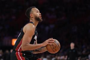 每分鐘贏1分！李凱爾半場10分鐘送出4助攻加1斷1帽 正負值+10