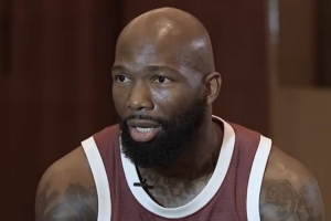 吉林瓊斯評(píng)交手過(guò)最強(qiáng)中國(guó)球員：易建聯(lián)小丁一檔 郭艾倫趙睿周琦