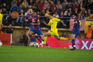 羅西：曾差點(diǎn)去巴薩和梅西比利亞搭檔 傳聞加盟巴薩需經(jīng)梅西認(rèn)可