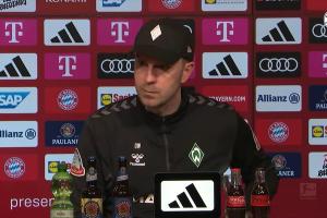 不萊梅總監(jiān)：正在與主帥維爾納進(jìn)行續(xù)約談判，希望最終能達(dá)成協(xié)議