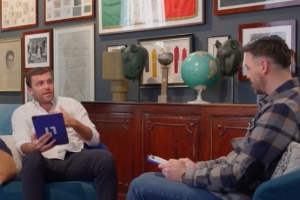 羅馬諾：報(bào)道過最大獨(dú)家之一是圖赫爾接手拜仁，薩利因此很生我氣